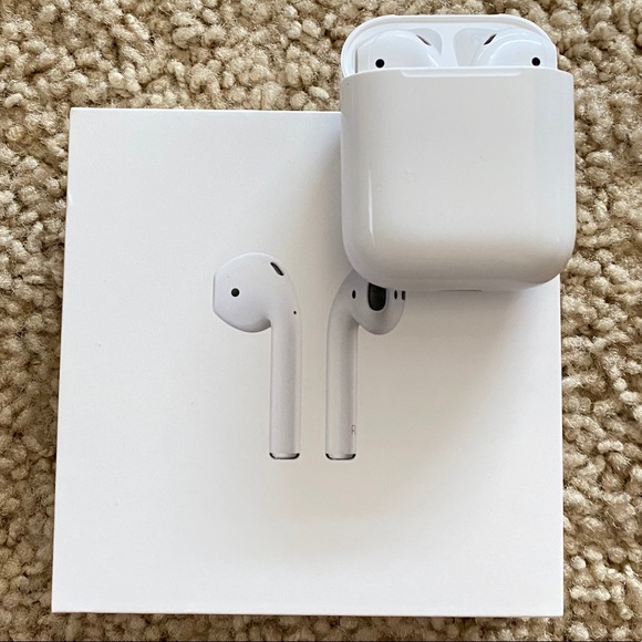 Apple AirPods!